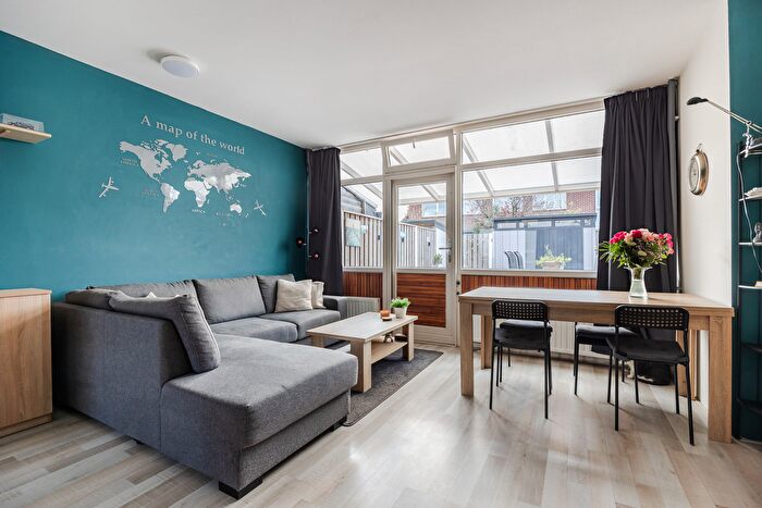 Koop en Huur Huizen - 3
