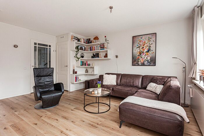 Koop en Huur Huizen - 2
