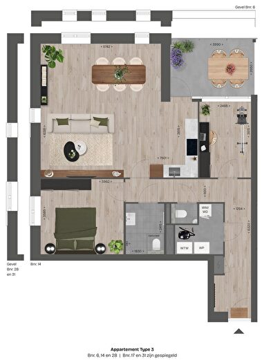 Koop en Huur Huizen - 2