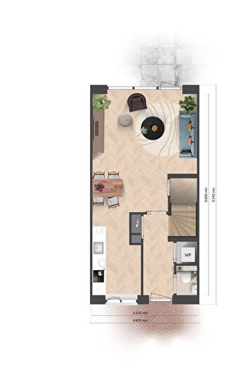 Koop en Huur Huizen - 2