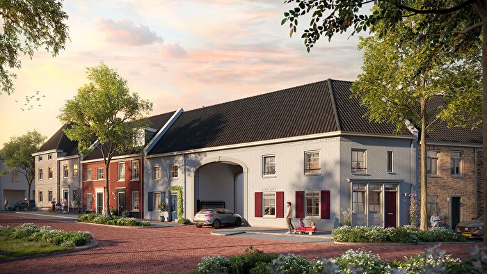 Koop en Huur Huizen - 3