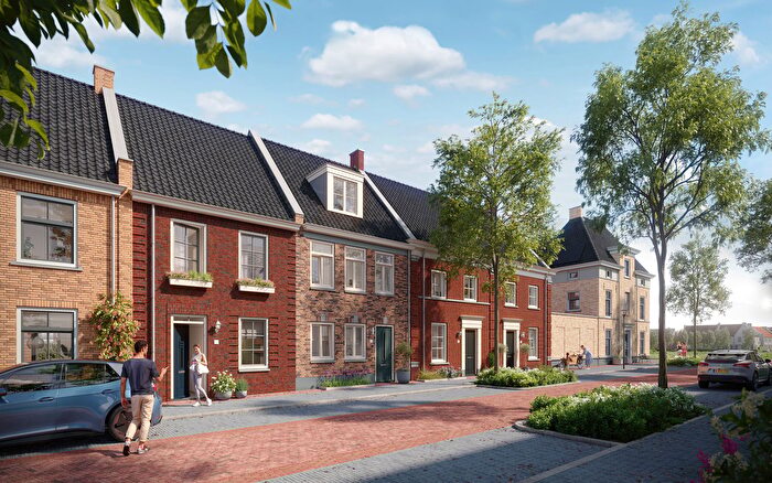 Koop en Huur Huizen - 2