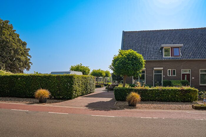 Koop en Huur Huizen - 2