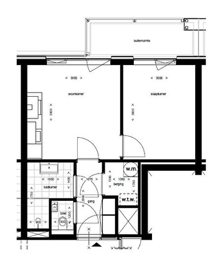 Koop en Huur Huizen - 3