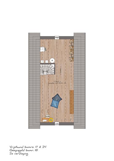 Koop en Huur Huizen - 3