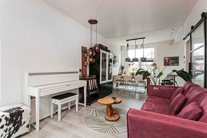 Koop en Huur Huizen - 2