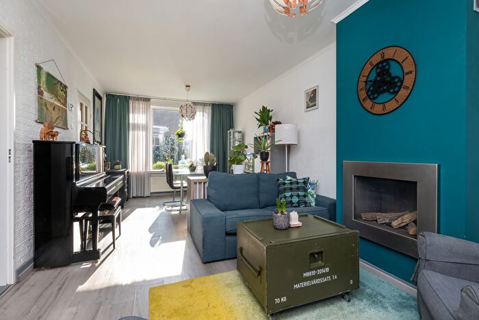 Koop en Huur Huizen - 2
