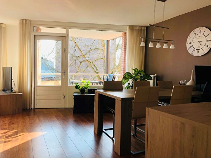 Koop en Huur Huizen - 3