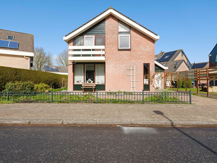 Koop en Huur Huizen - 2
