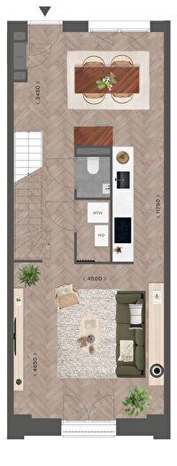 Koop en Huur Huizen - 2