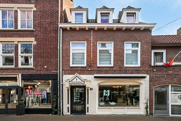 Koop en Huur Huizen - 3