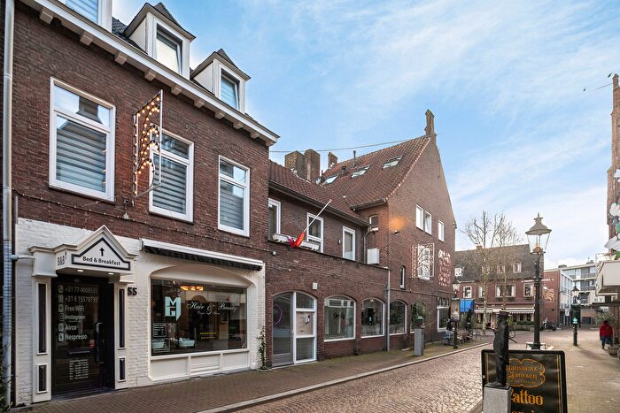 Koop en Huur Huizen - 2