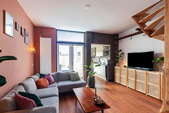 Koop en Huur Huizen - 3