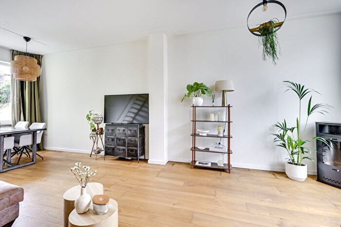 Koop en Huur Huizen - 3