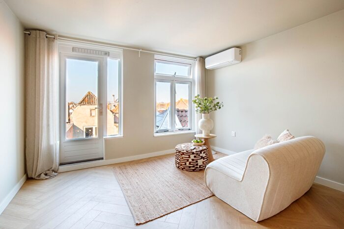 3-kamerappartement te koop in Schoonhoven-Oude Stad, Schoonhoven