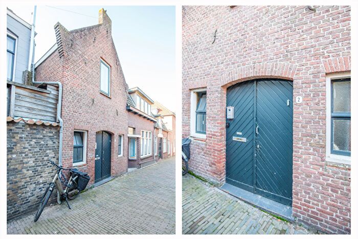 Koop en Huur Huizen - 3