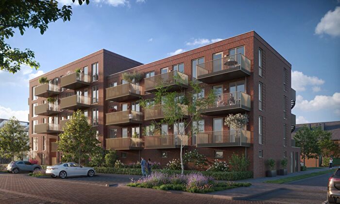 Koop en Huur Huizen - 3