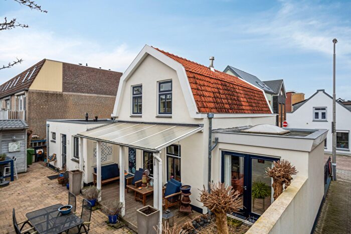 Koop en Huur Huizen - 2