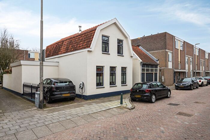 Koop en Huur Huizen - 3