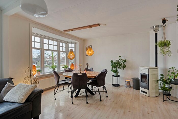 Koop en Huur Huizen - 2