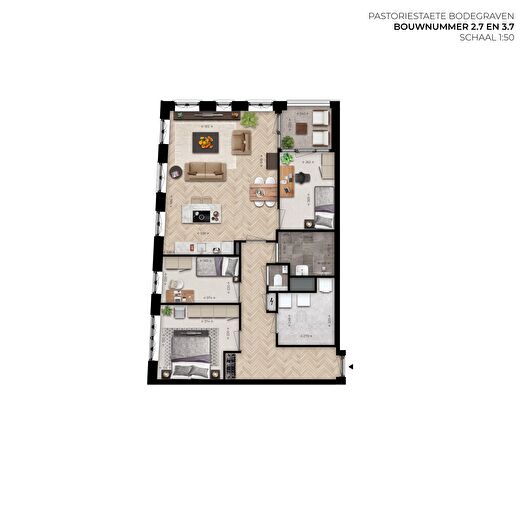 Koop en Huur Huizen - 3