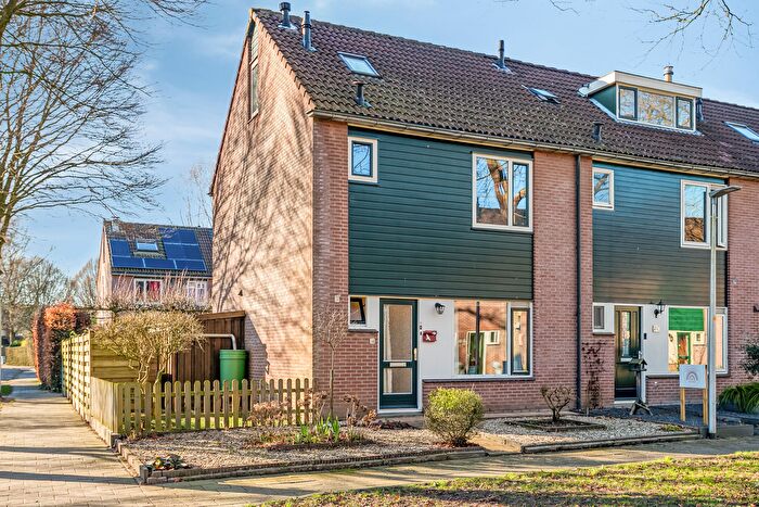 Koop en Huur Huizen - 2