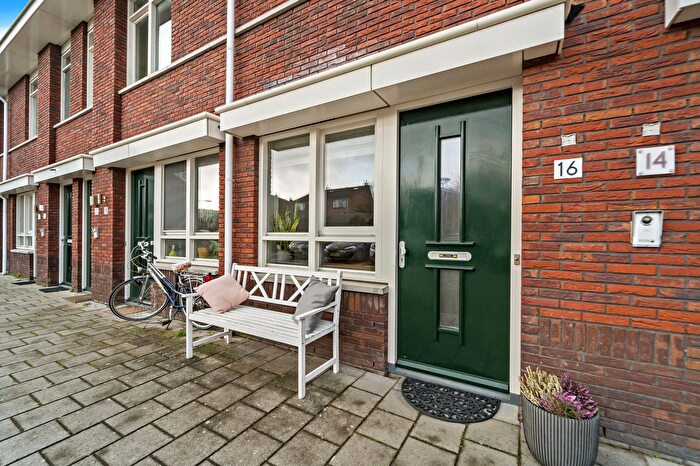 Koop en Huur Huizen - 2