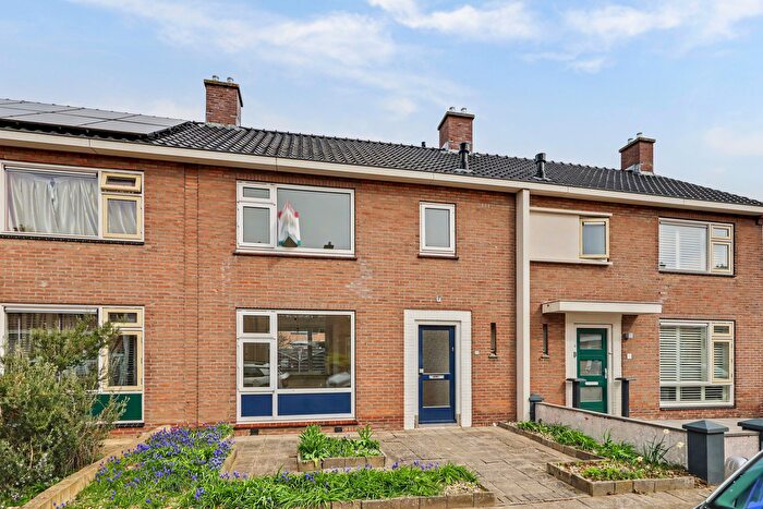 4-kamerhuis te koop in Zaltbommel Vergt en omgeving, Zaltbommel