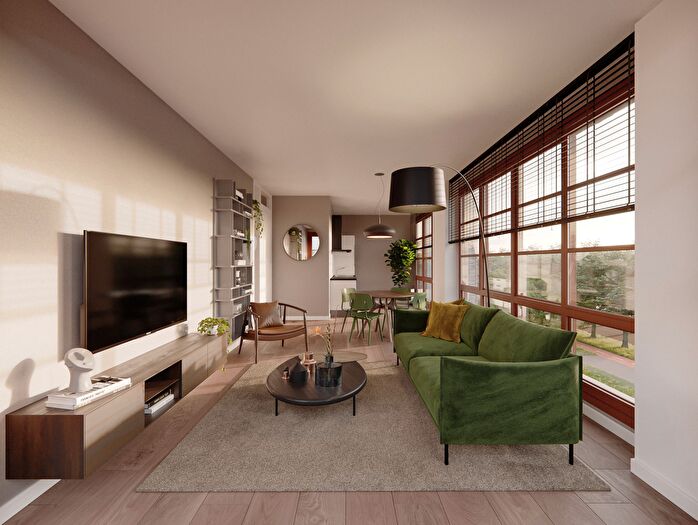 Koop en Huur Huizen - 2
