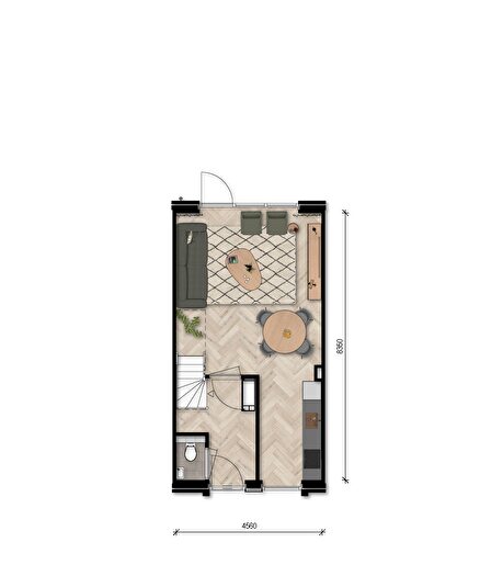 Koop en Huur Huizen - 2