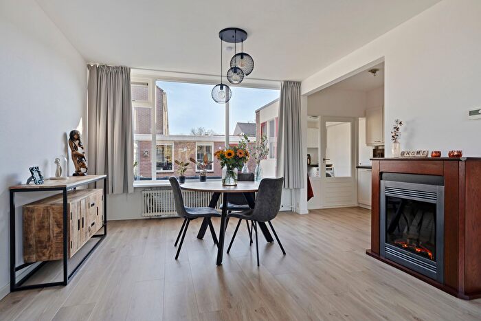 Koop en Huur Huizen - 3
