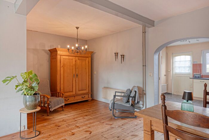 Koop en Huur Huizen - 2