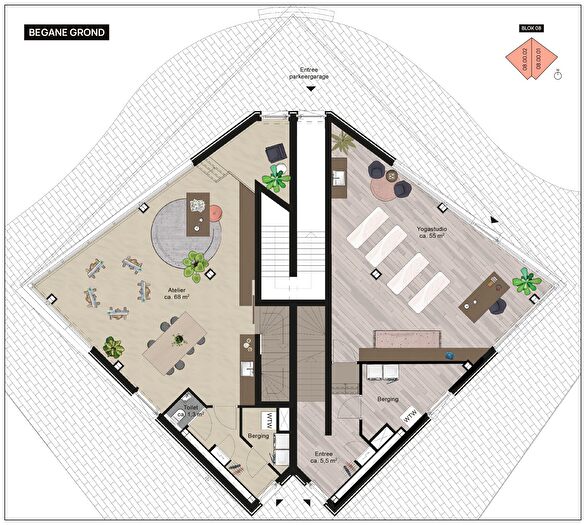 Koop en Huur Huizen - 3