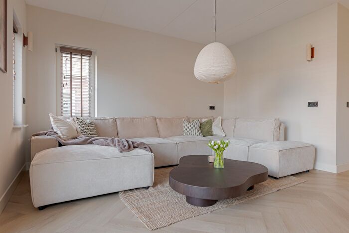 Koop en Huur Huizen - 3