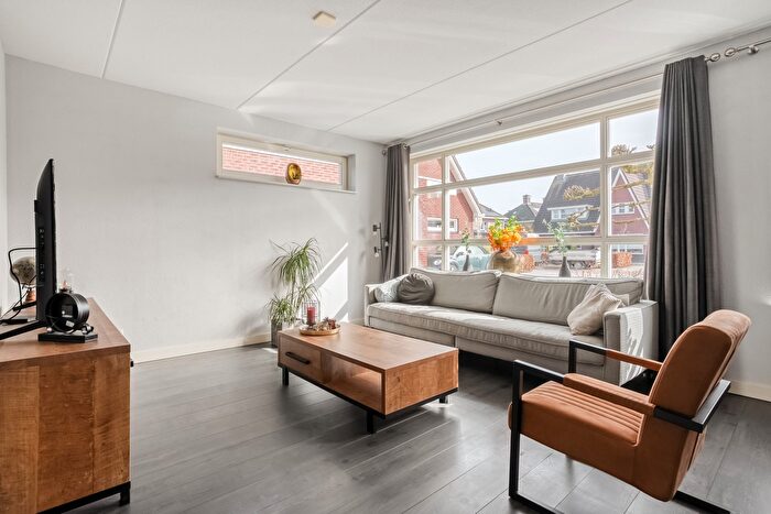 Koop en Huur Huizen - 3