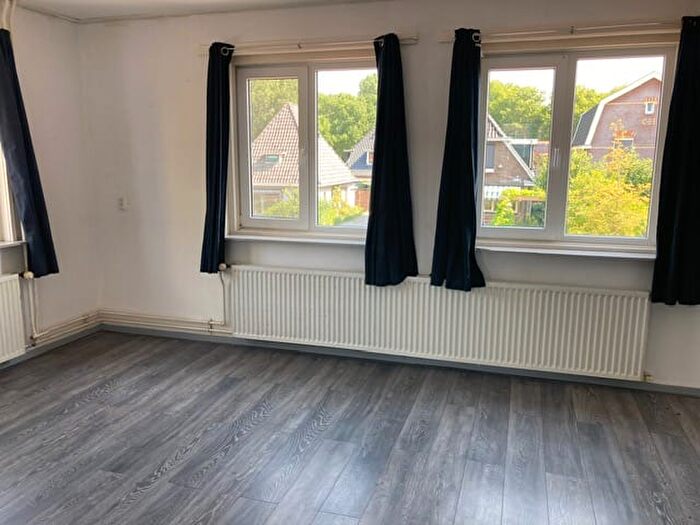 Koop en Huur Huizen - 2