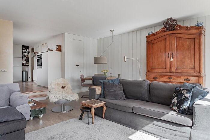 Koop en Huur Huizen - 3