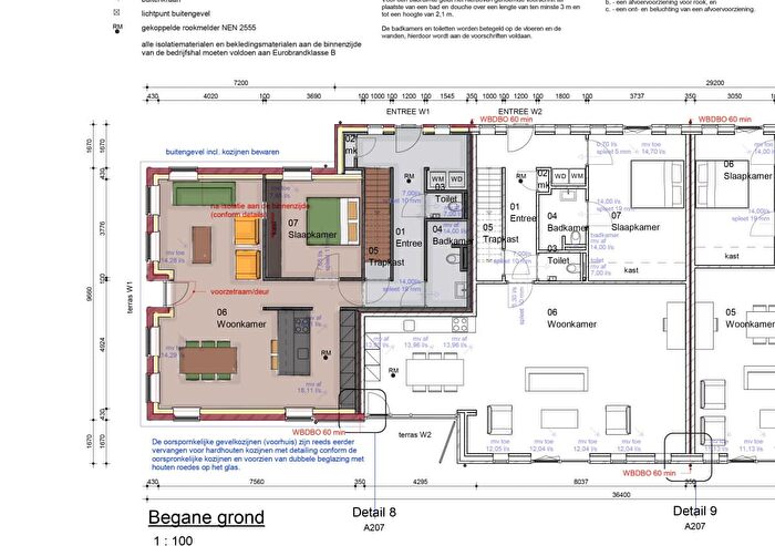 Koop en Huur Huizen - 3