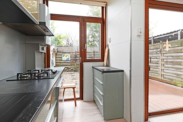 Koop en Huur Huizen - 3