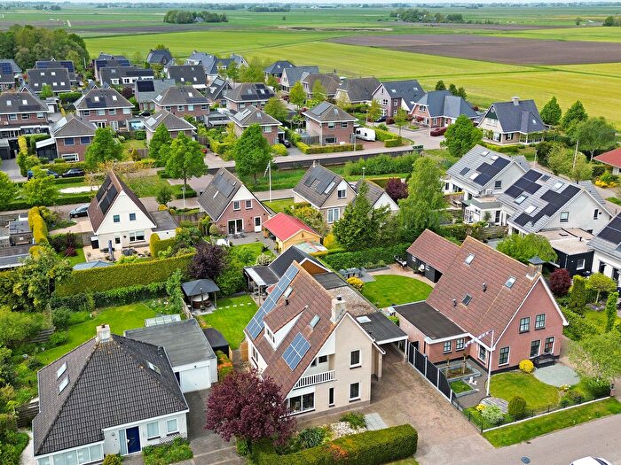 Koop en Huur Huizen - 3