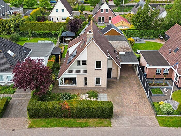 Koop en Huur Huizen - 2