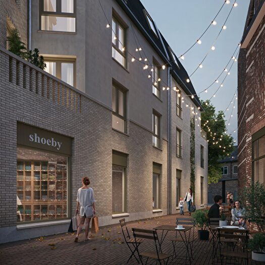 Koop en Huur Huizen - 3