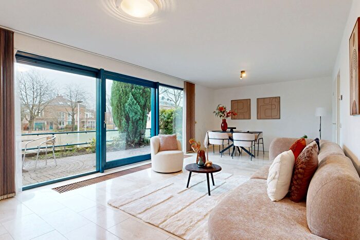 Koop en Huur Huizen - 2