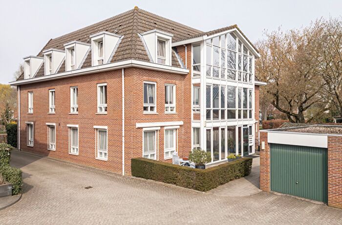 Koop en Huur Huizen - 3