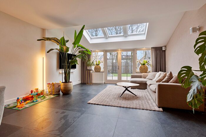 Koop en Huur Huizen - 3