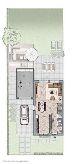 Koop en Huur Huizen - 3