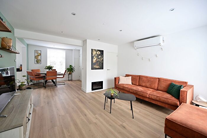 Koop en Huur Huizen - 2