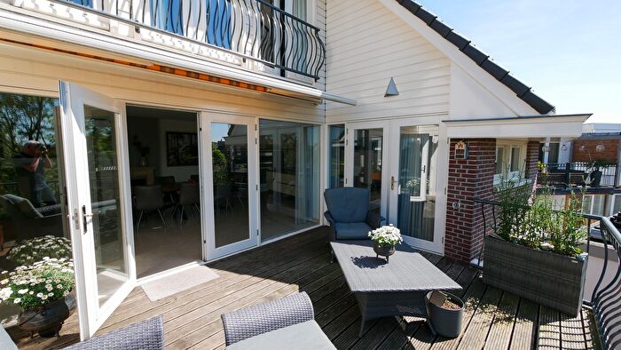 Koop en Huur Huizen - 3