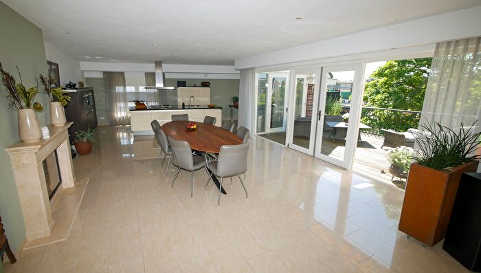 Koop en Huur Huizen - 2