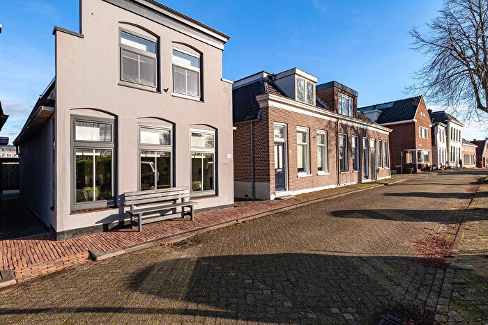 Koop en Huur Huizen - 3